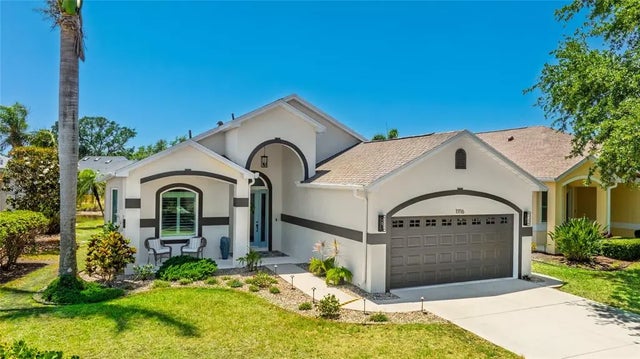 11116 Sanctuary Drive, BRADENTON