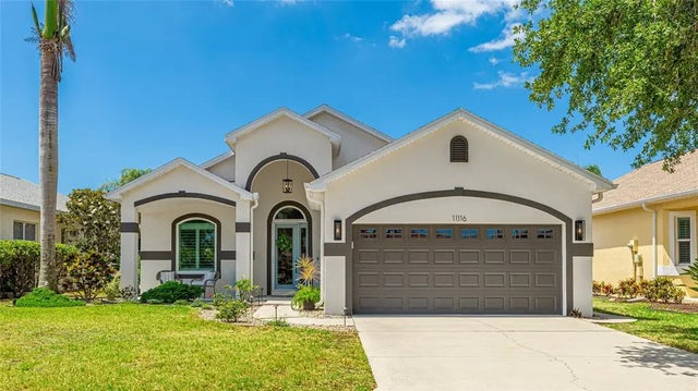 11116 Sanctuary Drive, BRADENTON