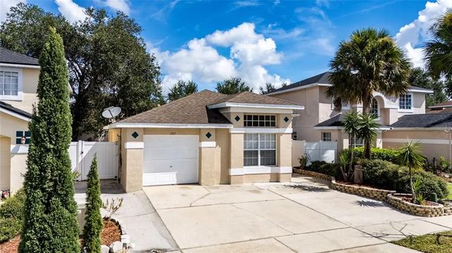 3267 Brewster Drive, KISSIMMEE