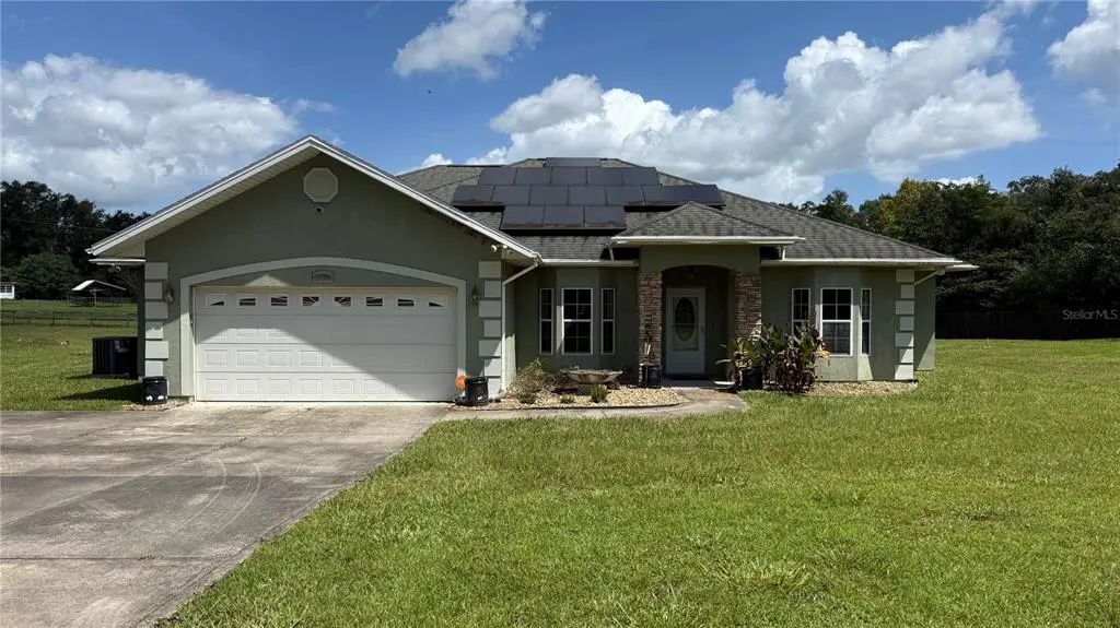 7899 Nw 118th Court, OCALA