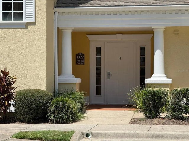 1322 Seven Eagles Court 102, REUNION