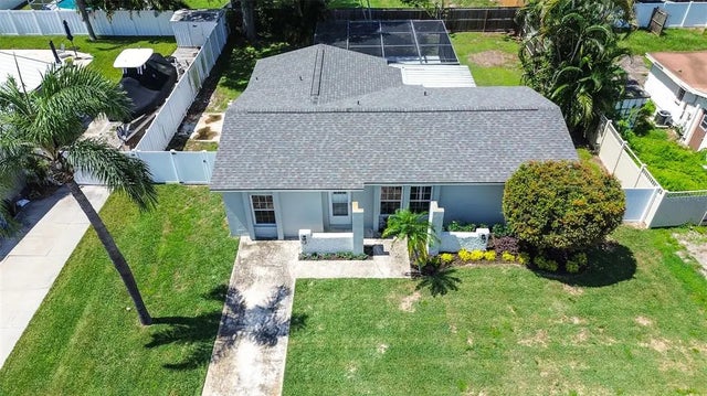 9650 68th Street N, PINELLAS PARK