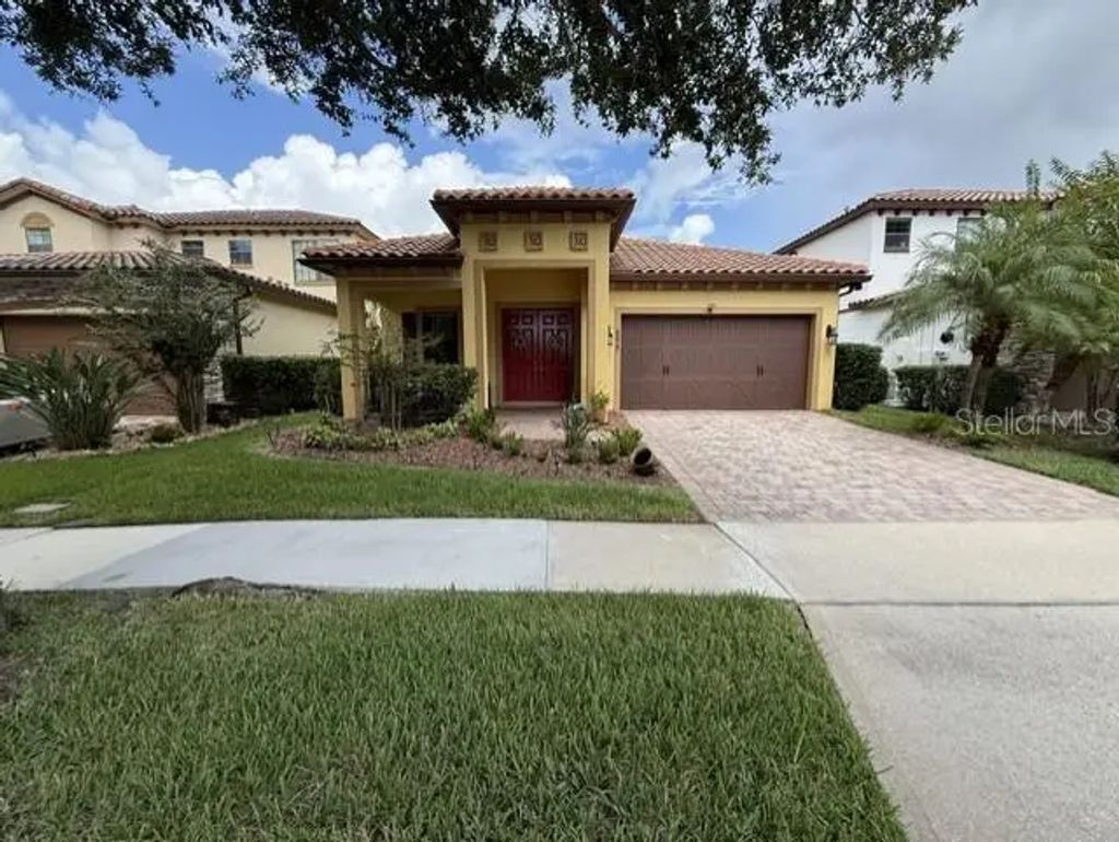 8427 Prestbury Drive, ORLANDO