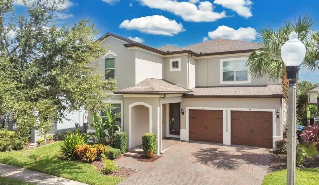 14105 Larkspur Lake Drive, WINTER GARDEN