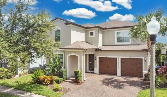 14105 Larkspur Lake Drive, WINTER GARDEN
