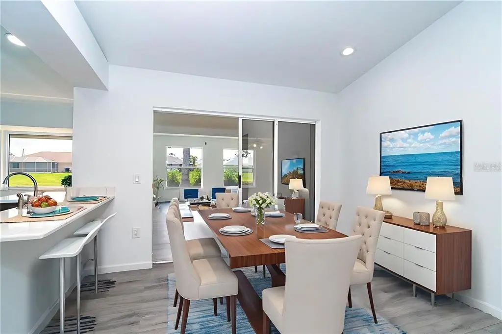 13 of 51 - 15 Bunker Place, ROTONDA WEST, FL