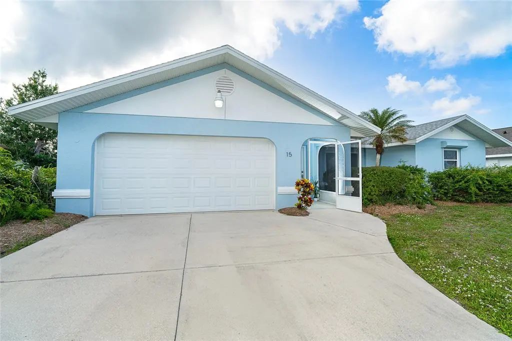 2 of 51 - 15 Bunker Place, ROTONDA WEST, FL