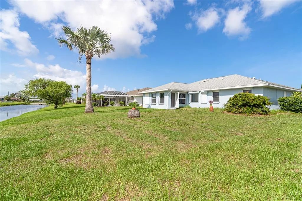 42 of 51 - 15 Bunker Place, ROTONDA WEST, FL