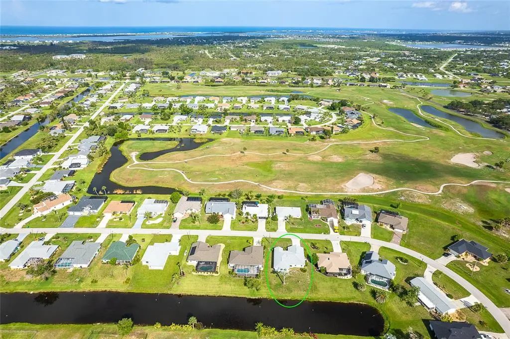 43 of 51 - 15 Bunker Place, ROTONDA WEST, FL