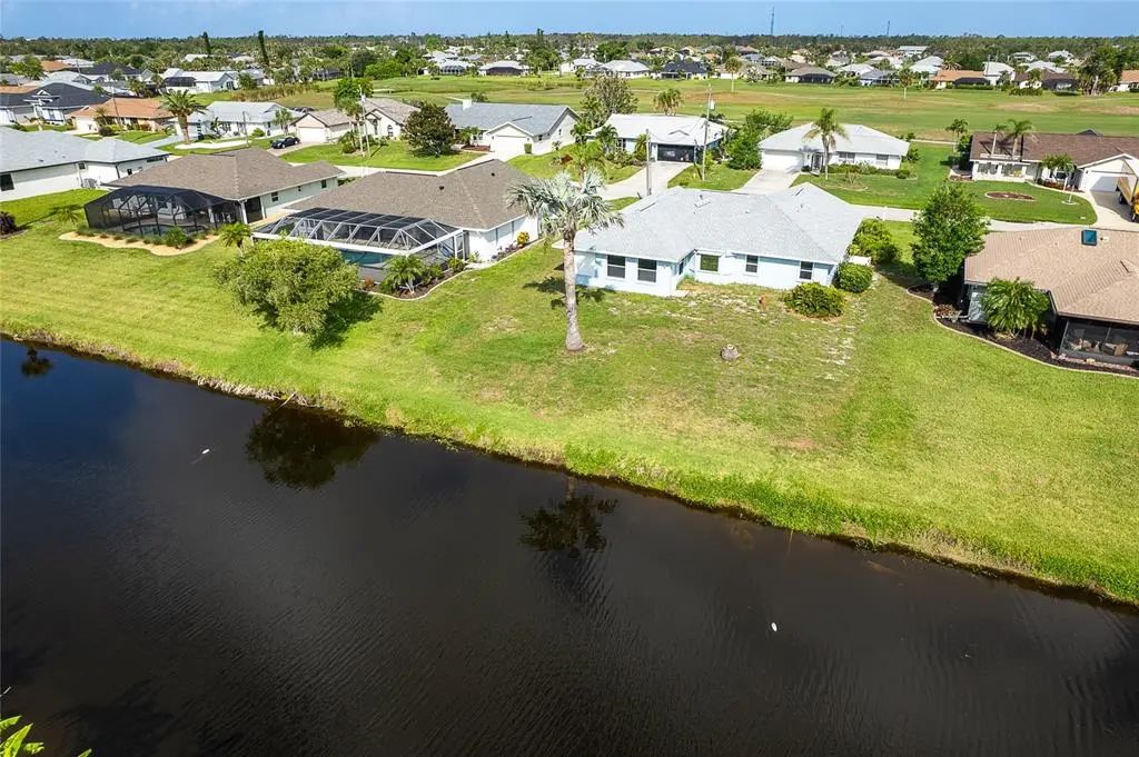 46 of 51 - 15 Bunker Place, ROTONDA WEST, FL