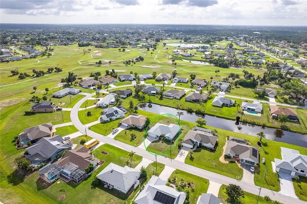 47 of 51 - 15 Bunker Place, ROTONDA WEST, FL