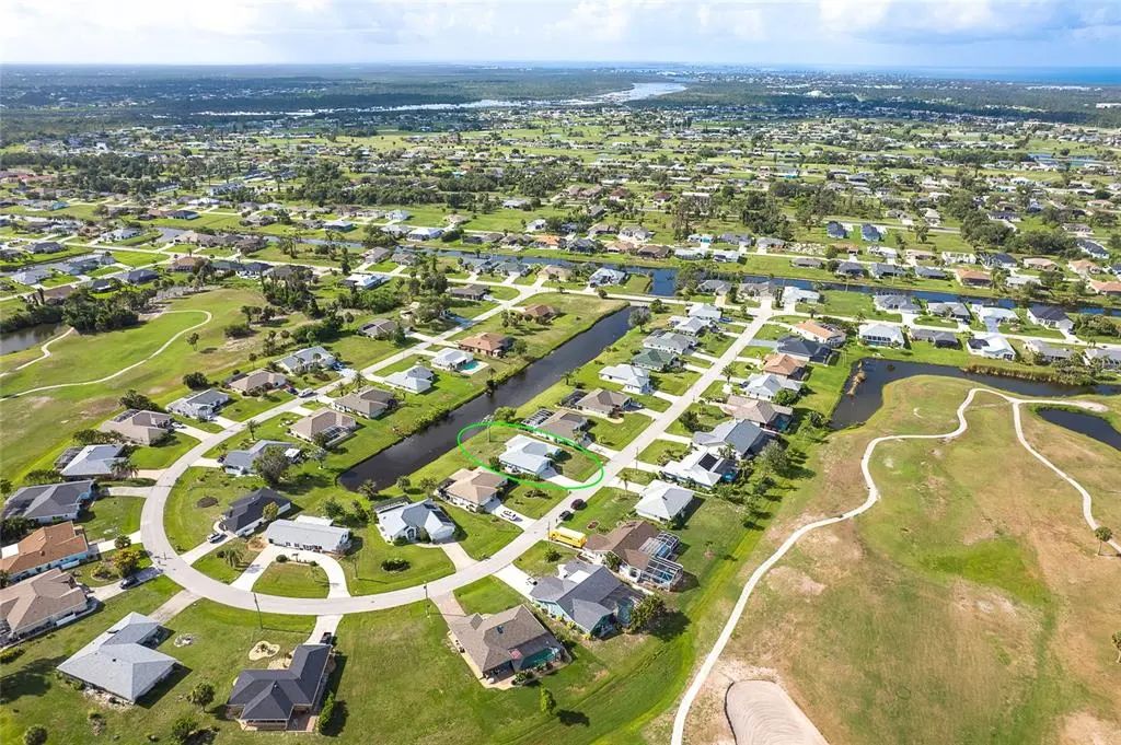 48 of 51 - 15 Bunker Place, ROTONDA WEST, FL
