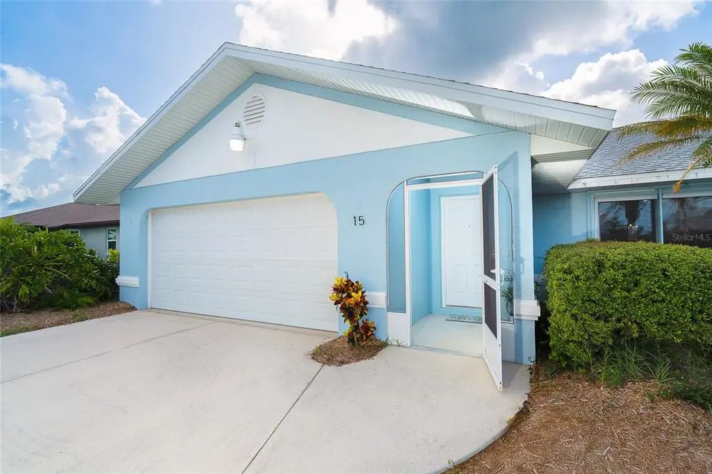 5 of 51 - 15 Bunker Place, ROTONDA WEST, FL