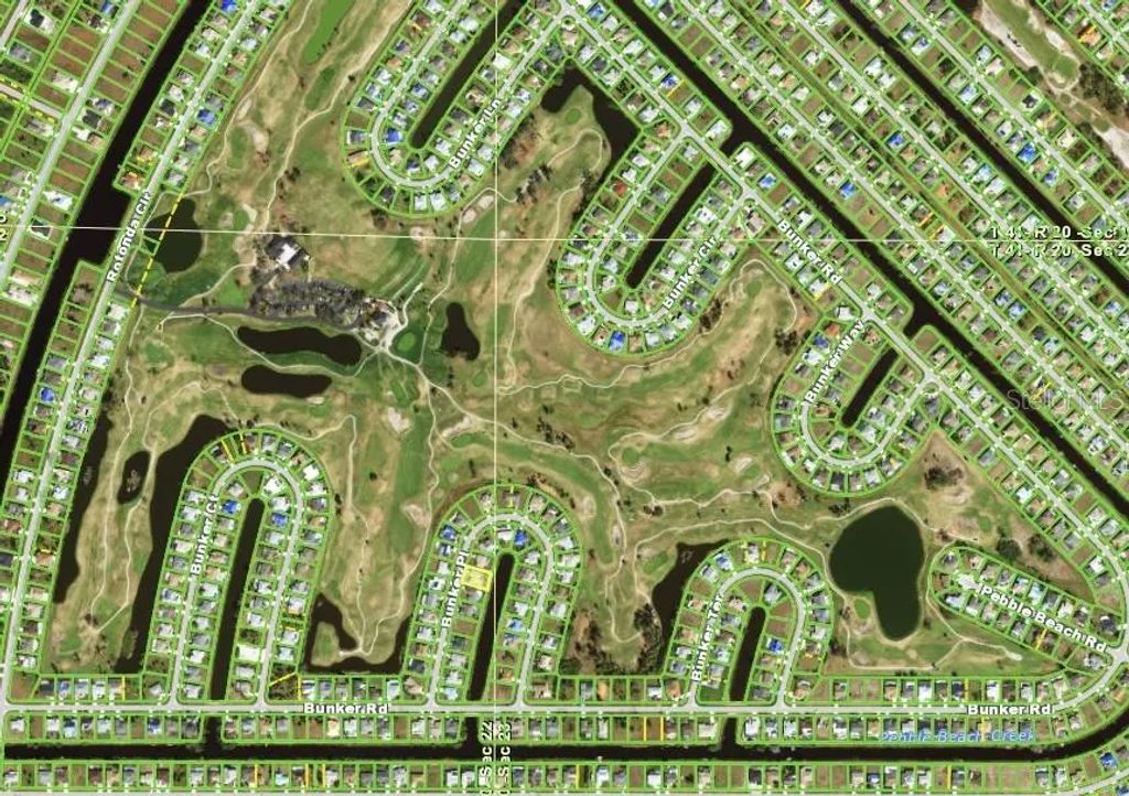 51 of 51 - 15 Bunker Place, ROTONDA WEST, FL