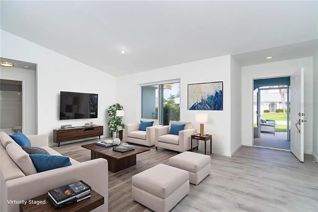 8 of 51 - 15 Bunker Place, ROTONDA WEST, FL