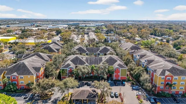 4207 S Dale Mabry Highway 5101, TAMPA