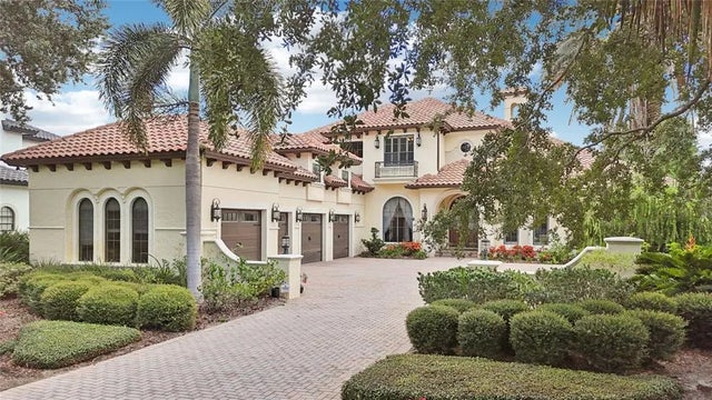 9253 Tibet Pointe Cir, WINDERMERE