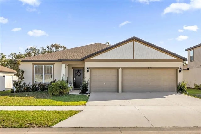 1178 Michelangelo Lane, WINTER HAVEN