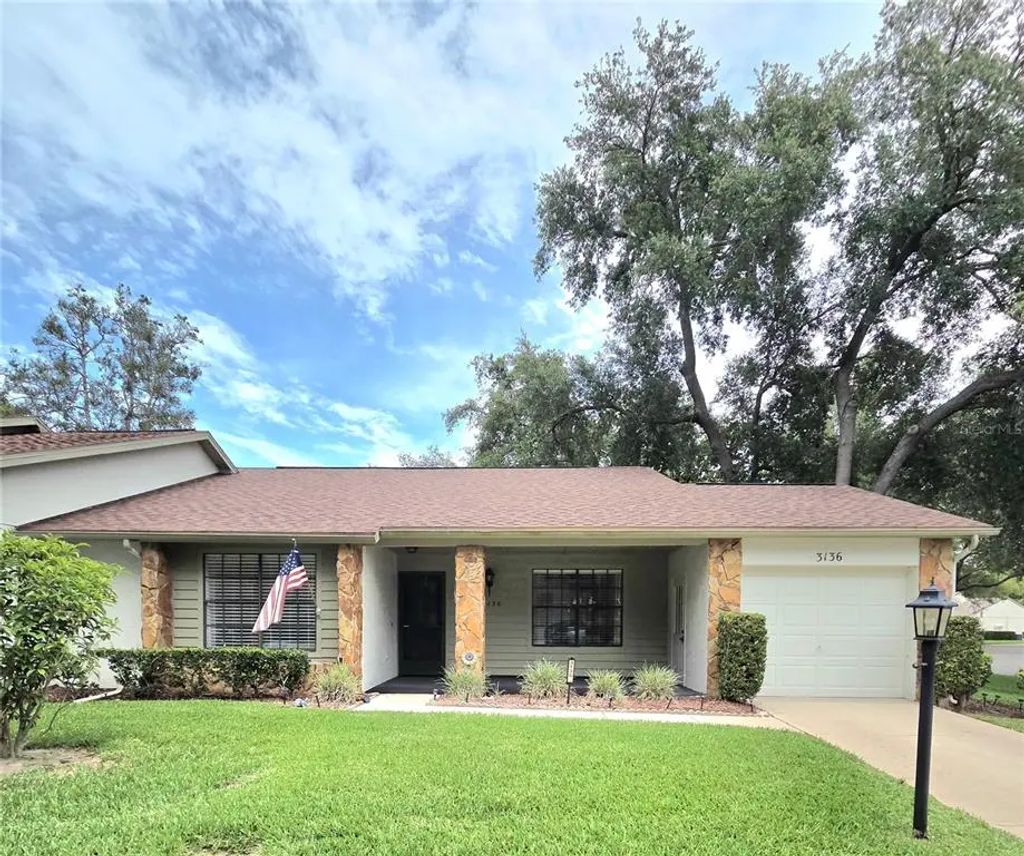 3136 Cloister Court, SPRING HILL