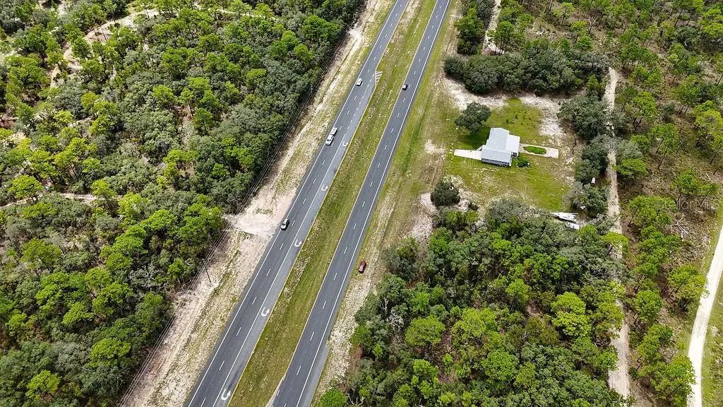 15451 Commercial Way, WEEKI WACHEE