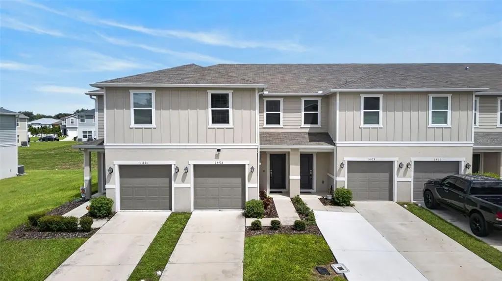 1405 Mirabella Circle, DAVENPORT