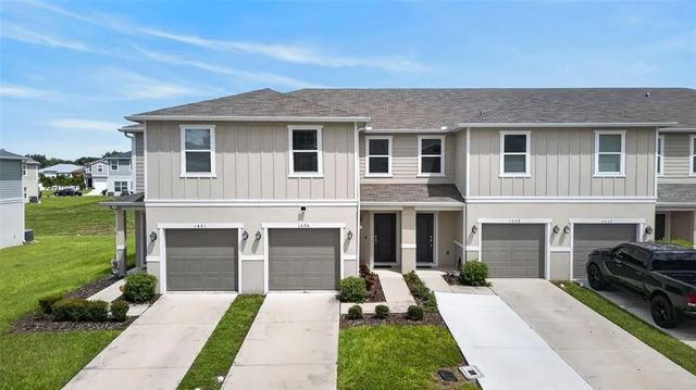 1405 Mirabella Circle, DAVENPORT