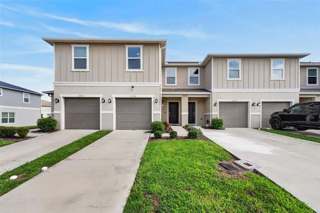 1405 Mirabella Circle, DAVENPORT