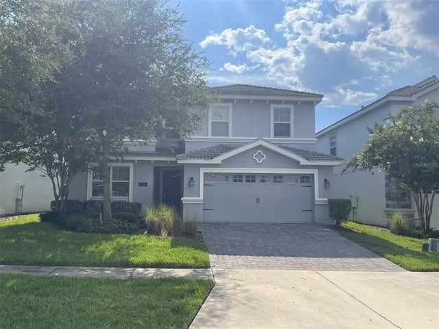 1584 Plunker Drive, DAVENPORT