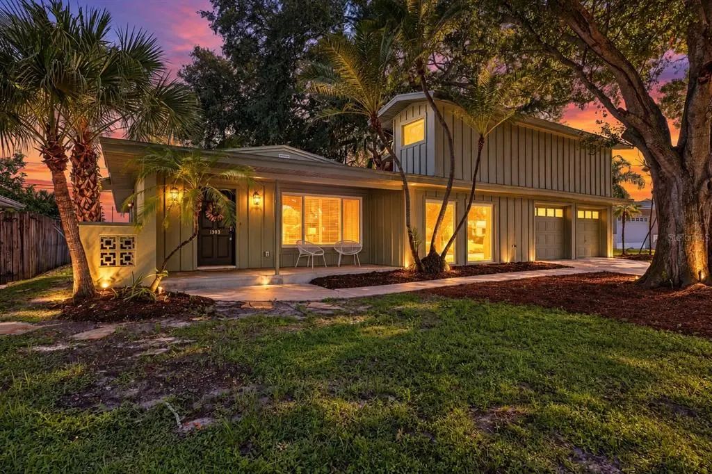 1856 Francis Drive, CLEARWATER