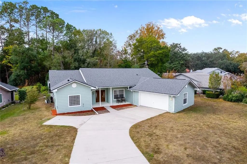 9 Foxgreen Court, Homosassa