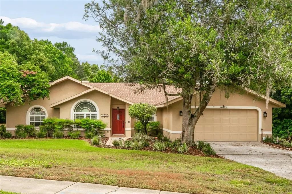 14433 Linden Drive, SPRING HILL