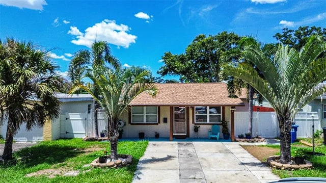 5029 34th Avenue N, ST PETERSBURG