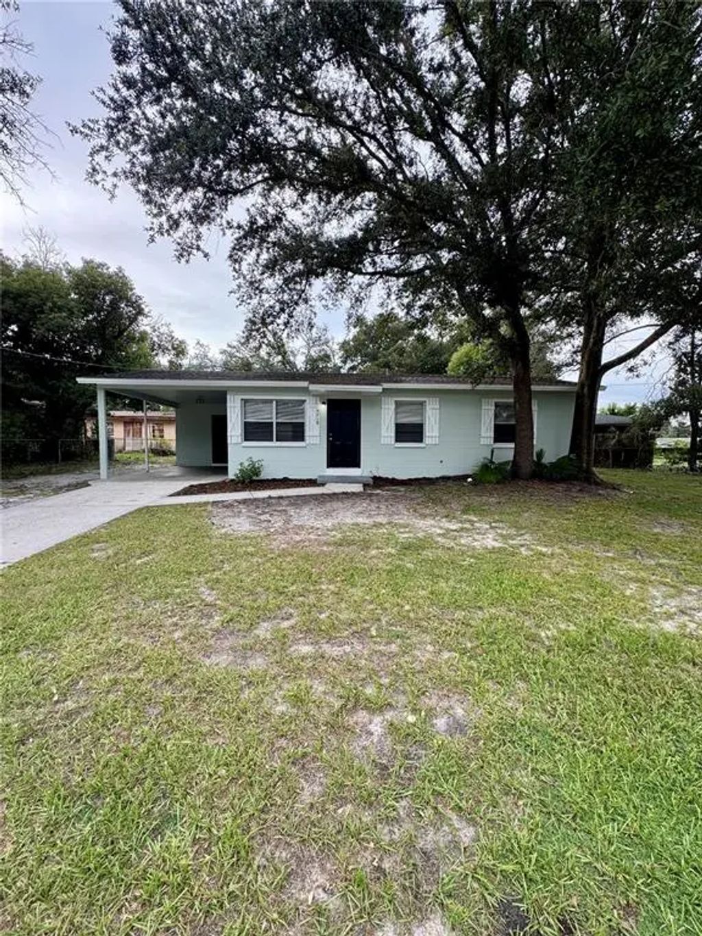 4218 Empire Place, TAMPA