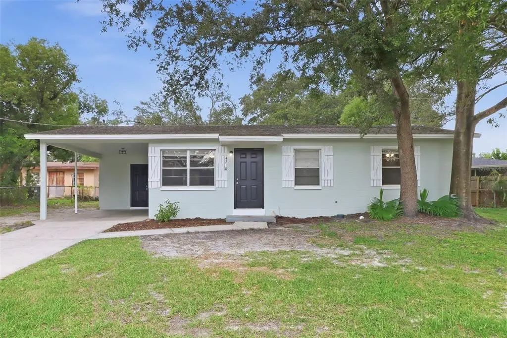 4218 Empire Place, TAMPA