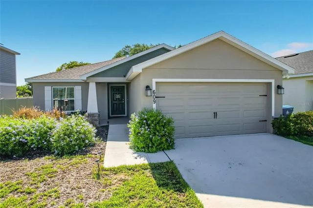 609 Ambleside Drive, HAINES CITY