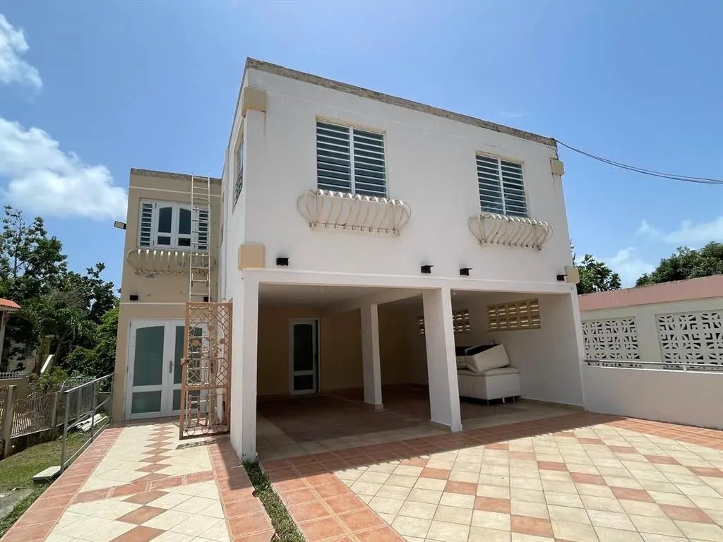 Bo Daguao 520, NAGUABO