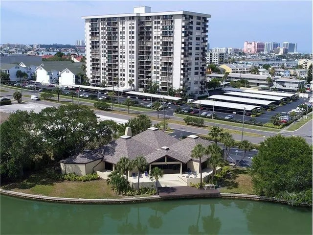 400 Island Way 503, CLEARWATER BEACH