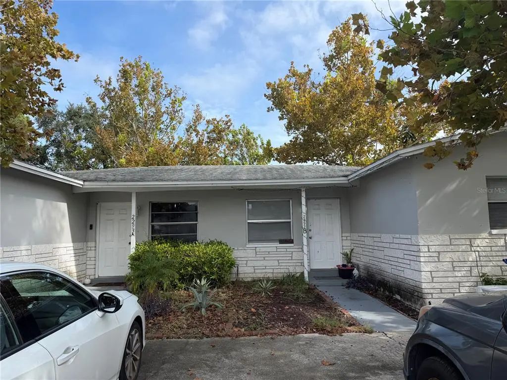 2293 18th Ave Sw, LARGO