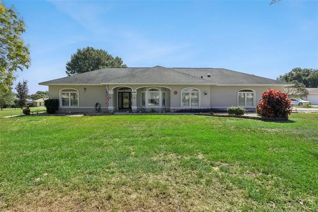 39622 Harbor Hills Boulevard, LADY LAKE