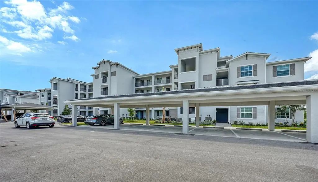 17600 Opal Sand Drive 301, VENICE