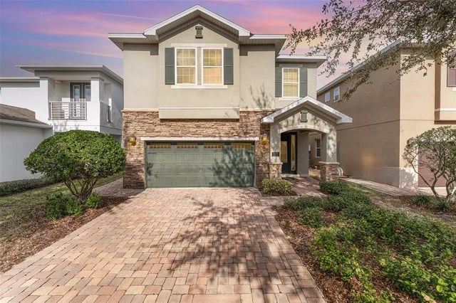 501 Lasso Drive, KISSIMMEE