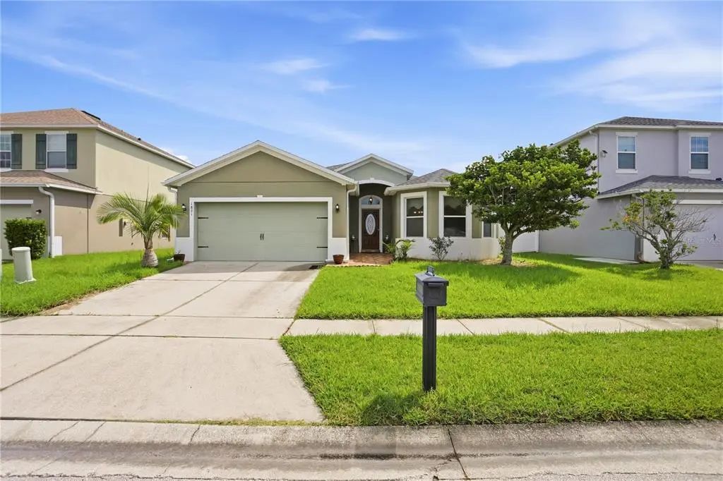 1831 Betsy Ross Lane, ST. CLOUD