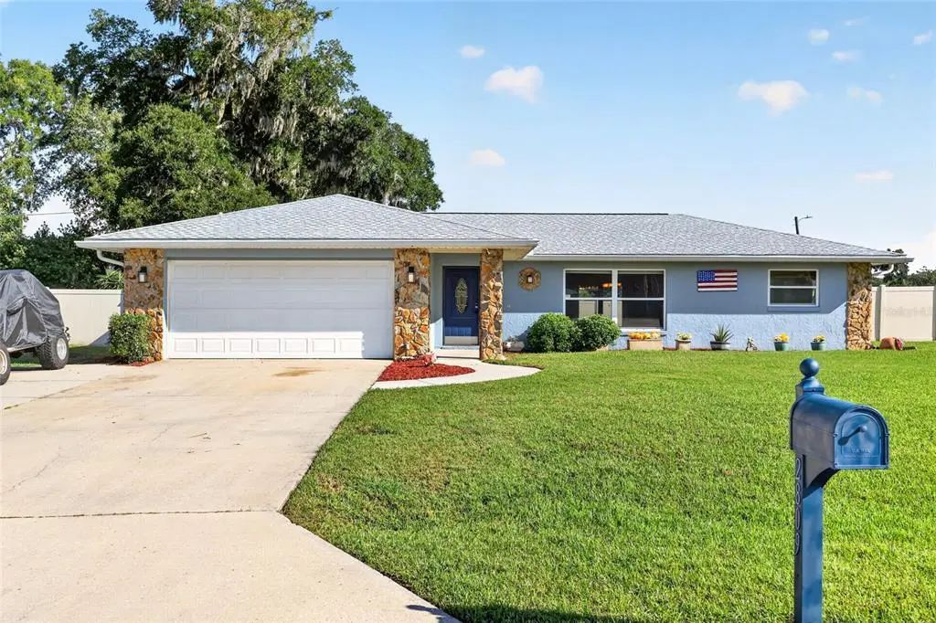 2809 Se 36th Street, OCALA
