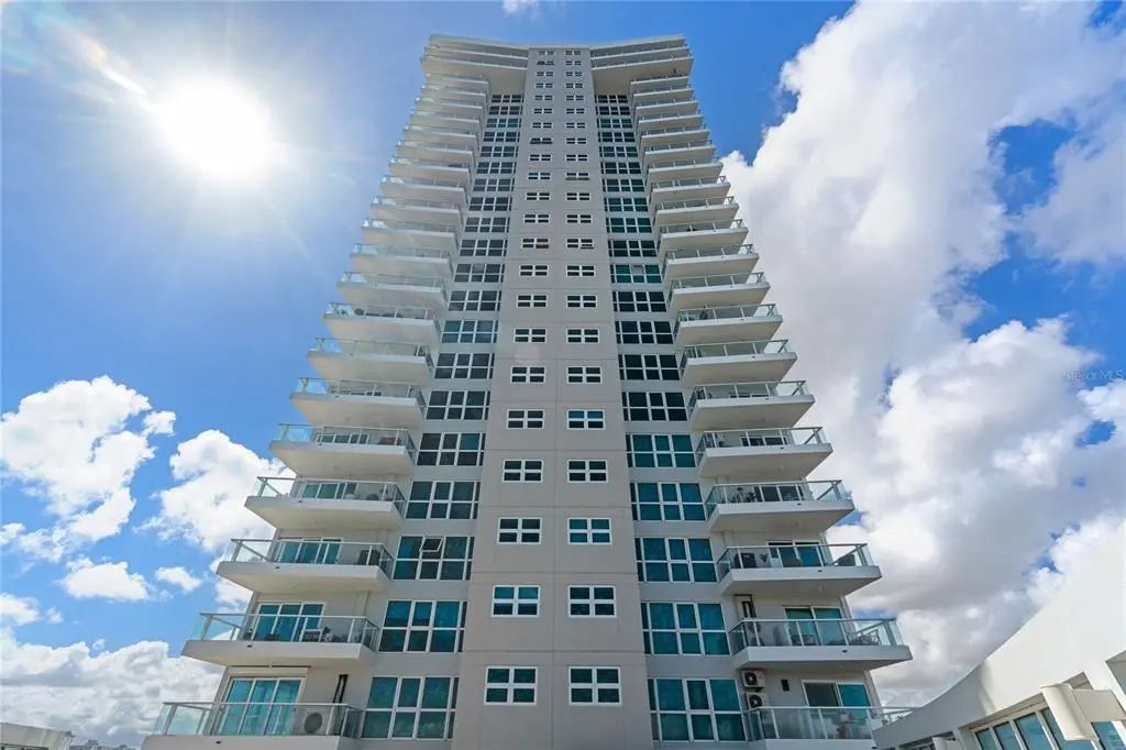 48 Luis MuÑoz Rivera 2202, SAN JUAN