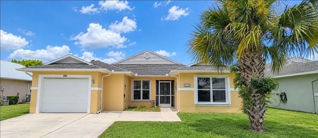 6747 Picante Circle, FORT PIERCE