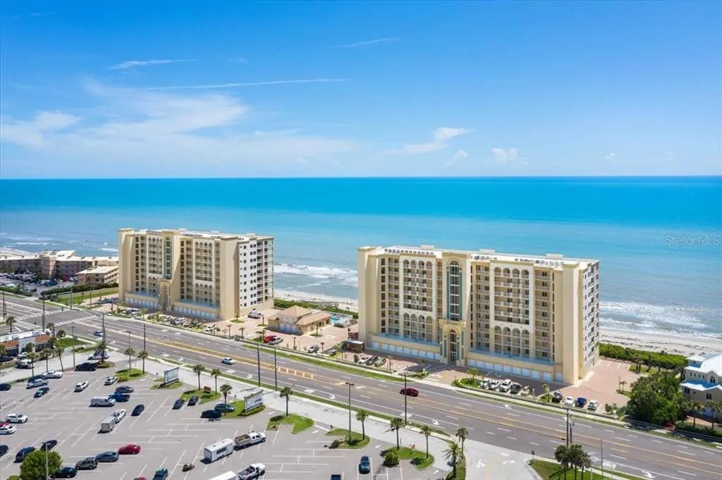1025 Highway A1a 406, SATELLITE BEACH