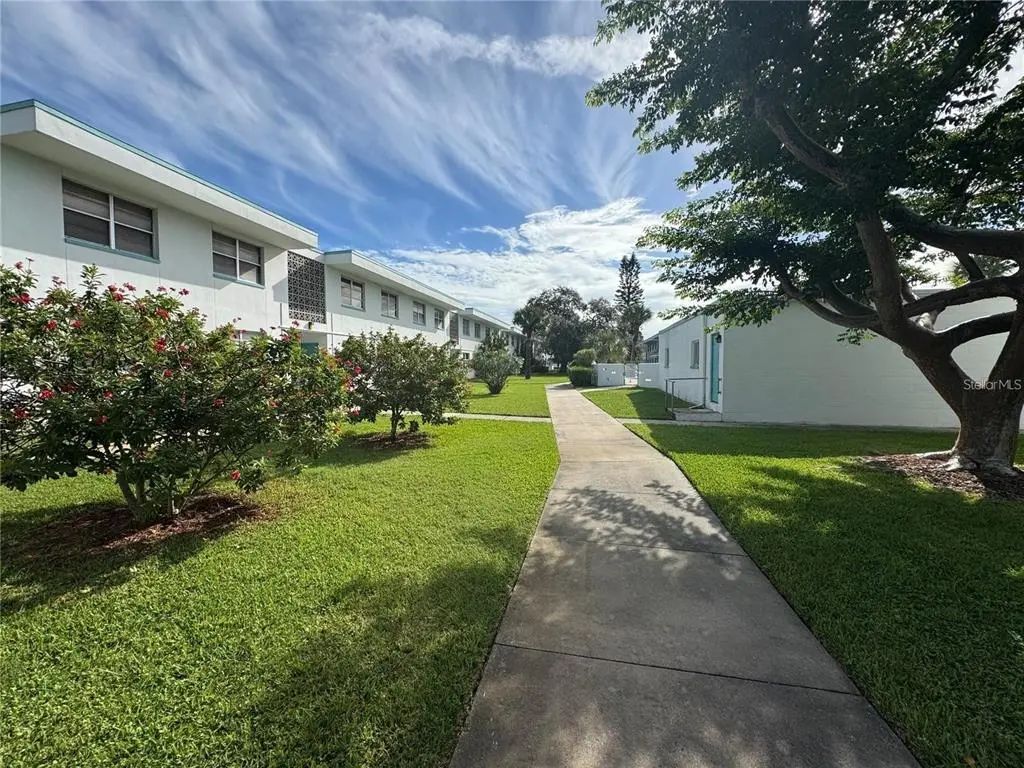 8401 N Atlantic Avenue G6, CAPE CANAVERAL