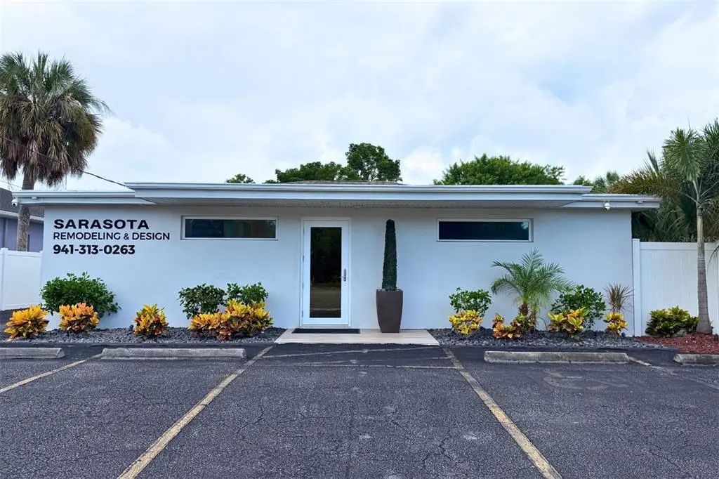 1670 Stickney Point Road, SARASOTA