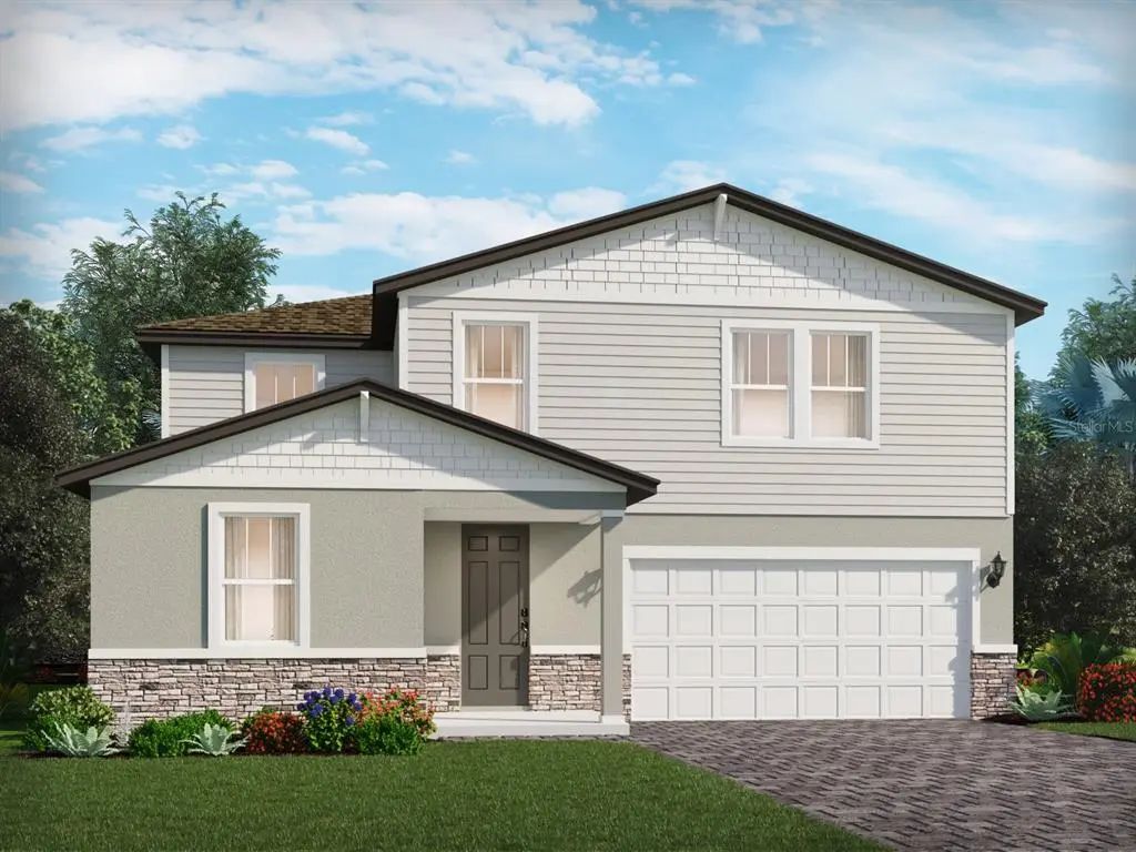 4510 Eagle Trail Bend, ST. CLOUD