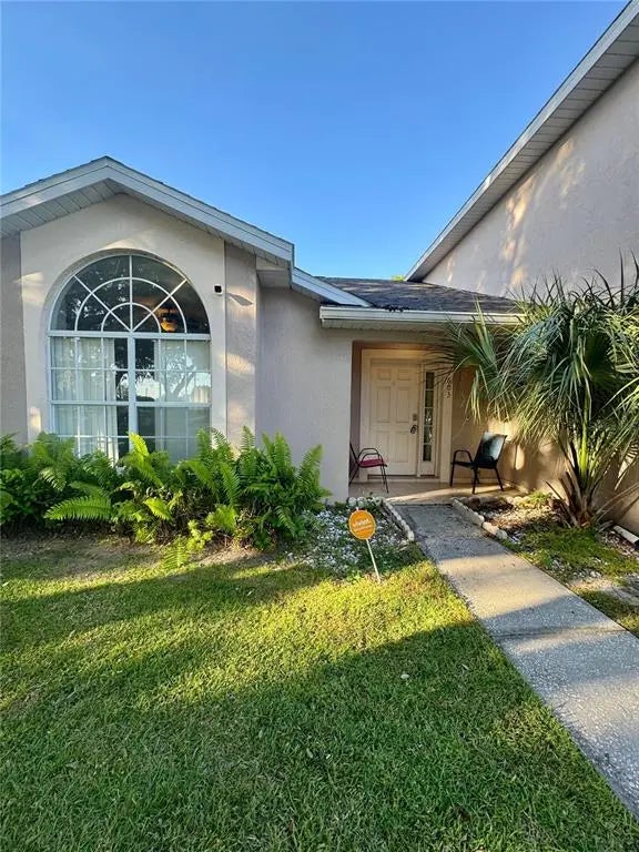 1603 Emily Court, KISSIMMEE